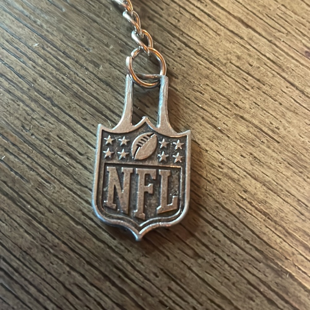 NFL Keychain - Picture 2 of 7